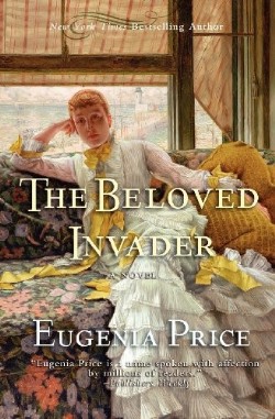 9781596528451 Beloved Invader : A Novel