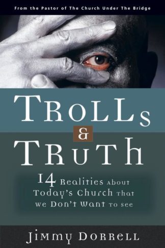9781596690103 Trolls And Truth