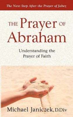 9781597551502 Prayer Of Abraham