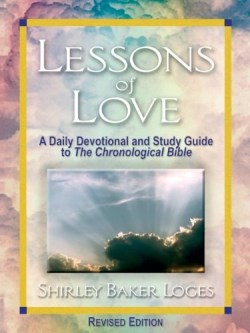 9781597552509 Lessons Of Love (Revised)