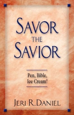 9781597552646 Savor The Savior