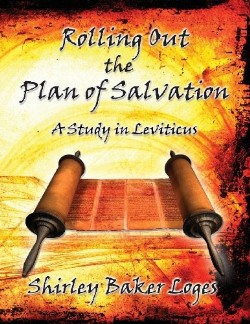 9781597552752 Rolling Out The Plan Of Salvation (Student/Study Guide)