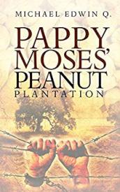 9781597554824 Pappy Moses Peanut Plantation