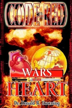9781597810258 Code Red : Wars Of The Heart