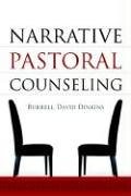 9781597810524 Narrative Pastoral Counseling