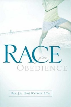 9781597810593 Race For Obedience