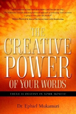 9781597810906 Creative Power Of Your Words