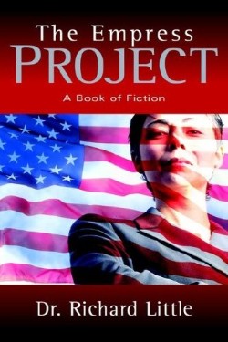 9781597811231 Empress Project : A Book Of Fiction