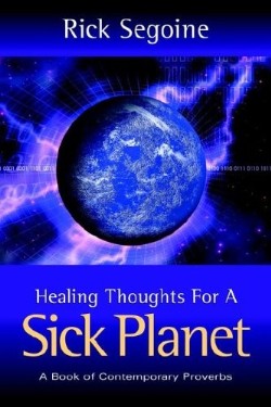 9781597811279 Healing Thoughts For A Sick Planet