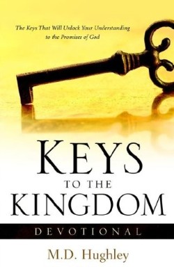 9781597811378 Keys To The Kingdom Devotional