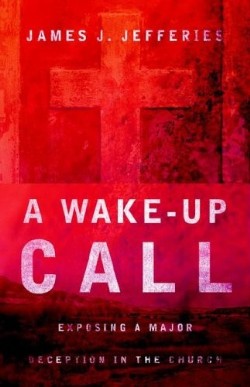 9781597811835 Wake Up Call