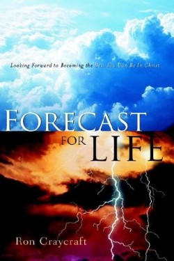 9781597812580 Forecast For Life