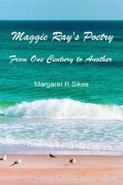 9781597812849 Maggie Rays Poetry