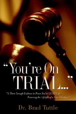 9781597813068 Youre On Trial