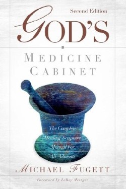 9781597813464 Gods Medicine Cabinet (Reprinted)