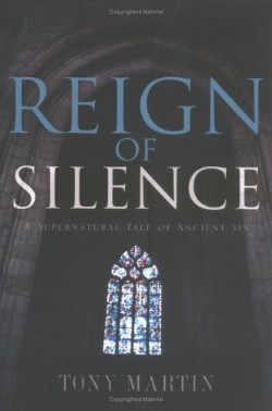 9781597813785 Reign Of Silence