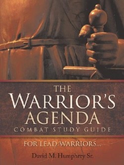 9781597814669 Warriors Agenda Combat Study Guide