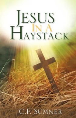 9781597814744 Jesus In A Haystack