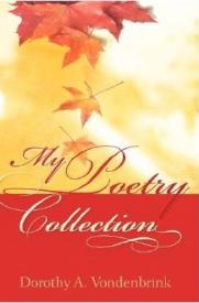9781597815338 My Poetry Collection