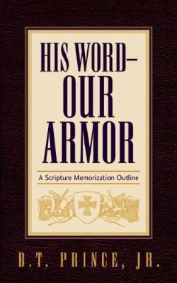 9781597815871 His Word Our Armor