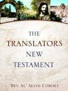 9781597815925 Translators New Testament
