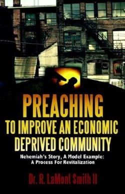 9781597816076 Preaching To Improve An Economic Deprived Community