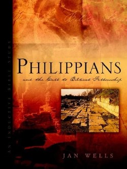 9781597816144 Philippians And The Call To Biblical Fellowship (Student/Study Guide)