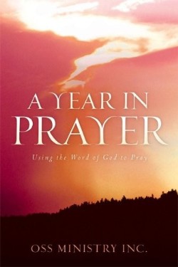 9781597816236 Year In Prayer