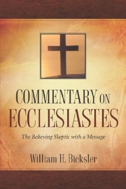 9781597816250 Commentary On Ecclesiastes