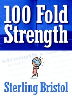 9781597816427 100 Fold Strength