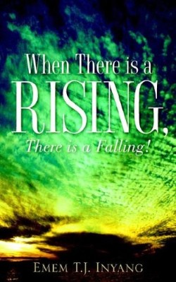 9781597816762 When There Is A Rising There Is A Falling