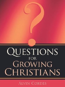 9781597816816 Questions For Growing Christians