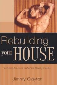 9781597816922 Rebuilding Your House