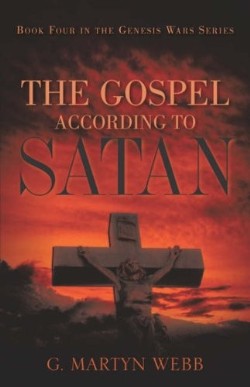 9781597817073 Gospel According To Satan