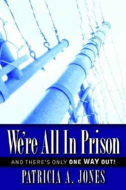 9781597817134 Were All In Prison