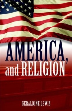 9781597817189 America And Religion
