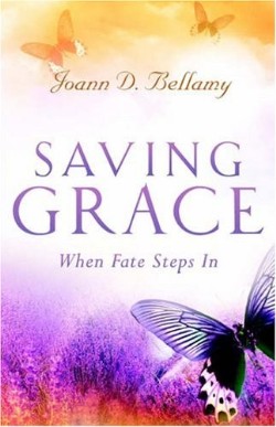 9781597818063 Saving Grace : When Fate Steps In