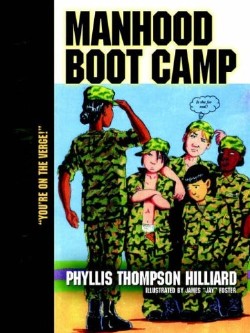 9781597818261 Manhood Boot Camp