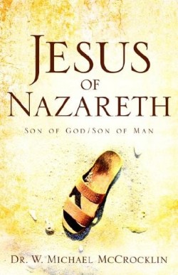 9781597818636 Jesus Of Nazareth (Student/Study Guide)