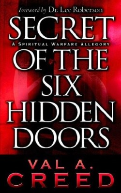 9781597818902 Secret Of The Six Hidden Doors