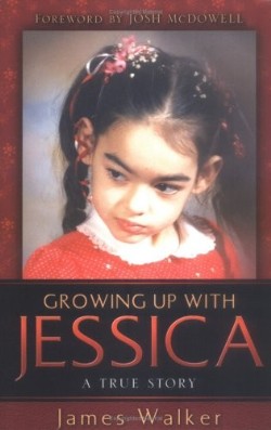 9781597818988 Growing Up With Jessica