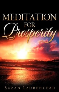 9781597819312 Meditation For Prosperity