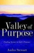 9781597819480 Valley Of Purpose
