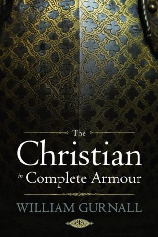 9781598564679 Christian In Complete Armour (Unabridged)