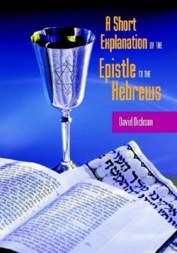 9781599250199 Short Explanation Of Hebrews