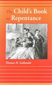 9781599250205 Childs Book On Repentence