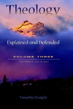 9781599250229 Theology Explained And Defended 3