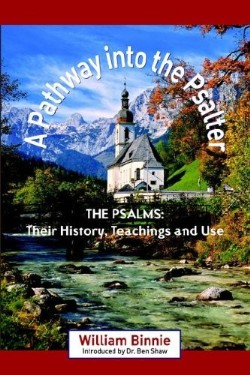 9781599250342 Pathway Into The Psalter