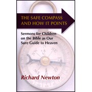 9781599250595 Safe Compass And How It Points