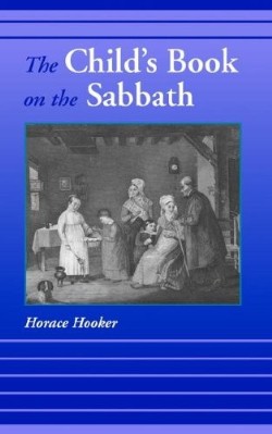 9781599250632 Childs Book On The Sabbath